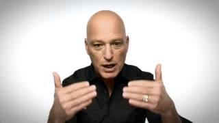 Bell Let's Talk 2015 - Howie Mandel Testimonial