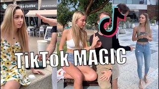 TikTok Best Magic Tricks Compilation - Wian