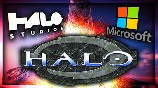 What The Hell Just Happened With Halo?!