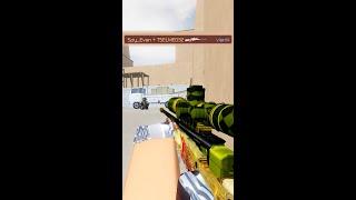 no scope into 4k 
