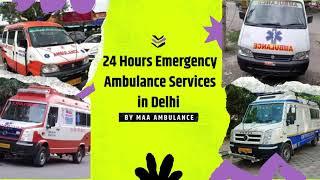 Ambulance Service in Vaishali Ghaziabad By:- Maa Amb. #9990391399 = #9990321399