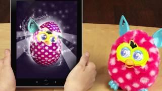 Furby Boom Digital Plush Toy Review