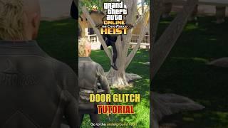 *AFTER DLC*JULY 24!(DOOR GLITCH)GTA Online! WATCH THE FULL VIDEO (DESCRIPTION) link* #gtaonline