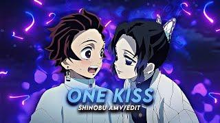 One Kiss - @6ft3   vegas pro remake[amv/edit]