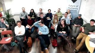 Superintelligence -- Andrew Critch