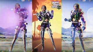 𝑮𝒕𝒂 5 𝑿 𝑷𝒖𝒃𝒈 𝑬𝒅𝒊𝒕  - Gta 5 reels trend pubg edit #Shorts #shorts #Bgmi