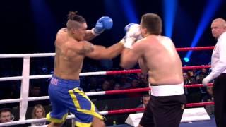 USYK vs BRECHLIN - Week 7 - WSB Season 3