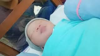 Dede' Bayi Ngk Mirip BUMIL