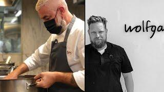 Margot Janse speaks to chefs Alex Atala and Kobus van der Merwe about their lockdown experiences