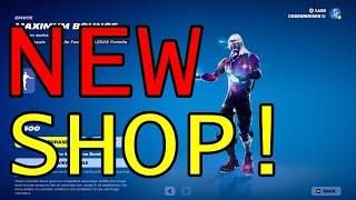 Fortnite Item Shop New [november 1, 2024] New Item Shop Fortnite