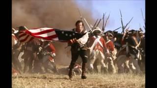 The Patriot 2000: Final battle theme HQ