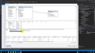 C# Using Dataset,DataTable & TableAdapter - Display Datagridview