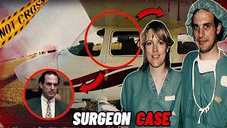 True Crime Documentary 2024 - The evil surgeon killed his wife