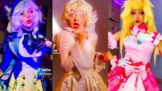 Best TikTok Cosplay Compilation