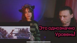 RADIO TAPOK - Гвардия Петра | Реакция (Однозначно УРОВЕНЬ!)