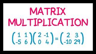 Matrix Multiplication