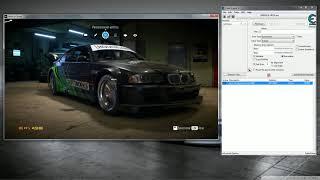 Need for Speed 2015 Test Cheat Engine