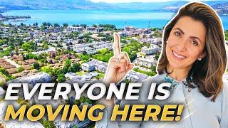 Explore LOWER MISSION: Kelowna British Columbia Real Estate | Living In Kelowna British Columbia