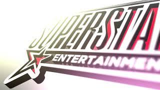 SUPERSTAR ENTERTAINMENT Official Logo