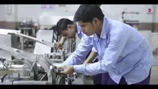 Corporate Film | Best Corporate Film | Gen Next Films | Ad Film Makers,Jawla Advance Technology LLP