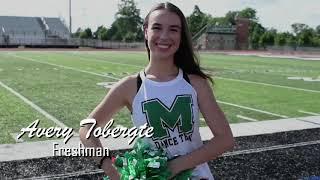 Meet The Dance team | 2018