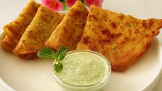 Kitchen Experiment Gone Right! Quinoa Meets Cornmeal | Dosa style flatbread #glutenfree  #quinoa