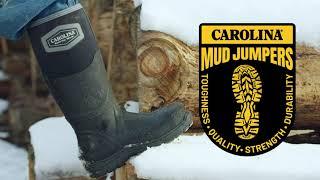 Carolina Boot Introduces the MUD JUMPER