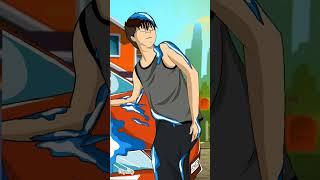 PAANI MANGNA GOES WRONG !  #shorts #animation #rgbucketlist #kirtichow #youtubeshorts #carryminati