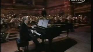 John Willams conducts Michel Legrand - Yentl Suite (BSO)