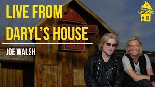 Daryl Hall and Joe Walsh - Someone Like You