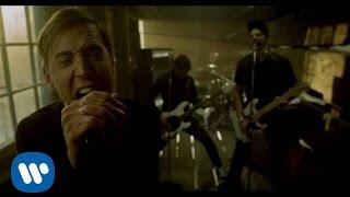 Billy Talent - Saint Veronika - Official Video