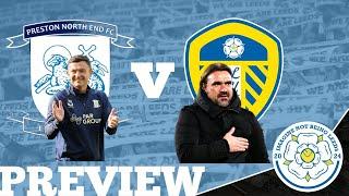 Leeds Travel To Deepdale To Face Preston. Here's Your Preview!!!