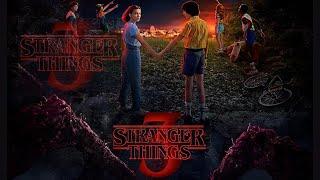 Stranger Things 3 | Sezon 3 | Netflix