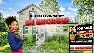 Richmondville Property Now in Escrow! | Kevin Lucero Real Estate Your Realtor Kevin Lucero