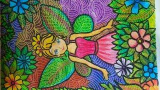 Chooty Tv is live! Draw with me