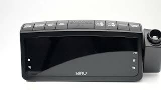 Miru CR-1010