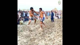 Best Kabaddi match #youtubeshorts #kabaddi #Shorts