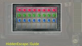 Can you escape the 100 room 12 Level 28 Walkthrough