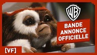 GREMLINS - Bande Annonce Officielle - Gizmo / Steven Spielberg