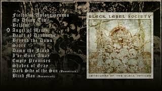 Black Label Society - Catacombs Of The Black Vatican (FULL ALBUM STREAM) 2014