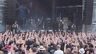 Mork - På Tvers Av Tidene (live, Wacken Open Air 2022)