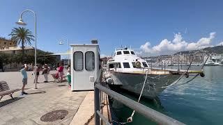 GENOVA️ГЕНУЯ ️ИТАЛИЯ 🫶ОБЗОР ГОРОДА PORTO ANTICO PIAZZA DE FERRARI