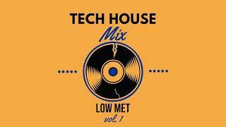 MEGAMIX TECH HOUSE MAY 2024 vol. 1 (prod. Low Met)