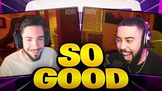 Soar Reacts To "How Soar Really Plays Apex Legends - The Goon Squad!" (Ft. Kobi, Draynilla, Finicki)