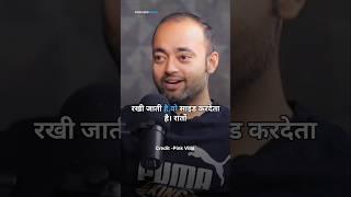 Ronaldo vs Coca-Cola: Chhoti Si Move Aur 3200 Cr Ka Loss!@AbhishekKar#podcast #shotsfeed