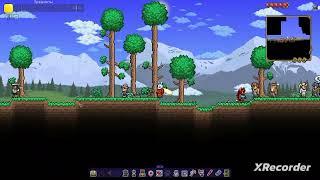 Гайд как использовать крюк кошку в Terraria