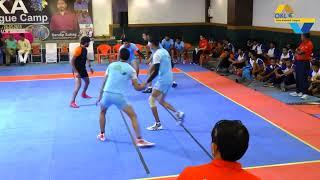 Orka Kabaddi League "Salasar Camp" Set -7 | Orka Sports