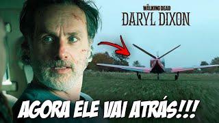 É ASSIM QUE RICK DESCOBRE TUDO! 8 SEGREDOS DO EP. 6 DE THE WALKING DEAD DARYL DIXON!