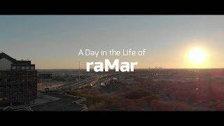 A Day In The Life of raMar VLOG