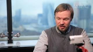 Как Александр Усольцев подарил Варламову платный аккаунт в Живом Журнале / MoscowWalks